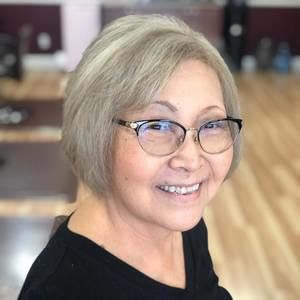 Meet your Posher, Mieko